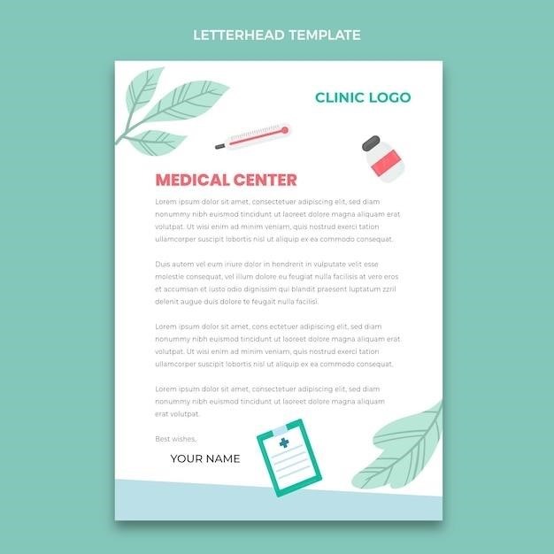 letter of medical necessity template pdf